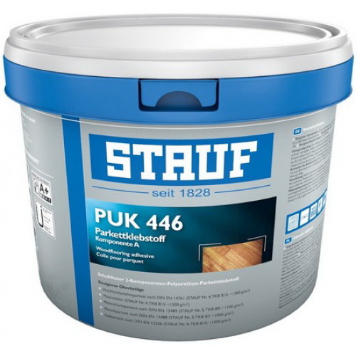 Клей STAUF PUK-446 (9.79кг) 